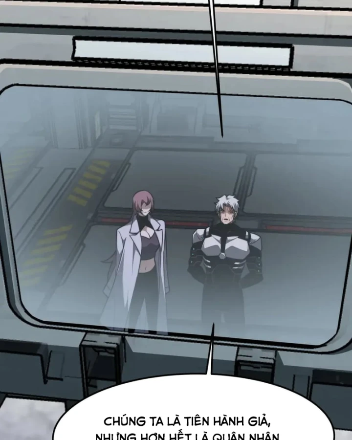 Sau Khi Chia Tay Hoa Khôi, Võ Đạo Của Ta Thẳng Tới Cấp Thần Chapter 70 - 59