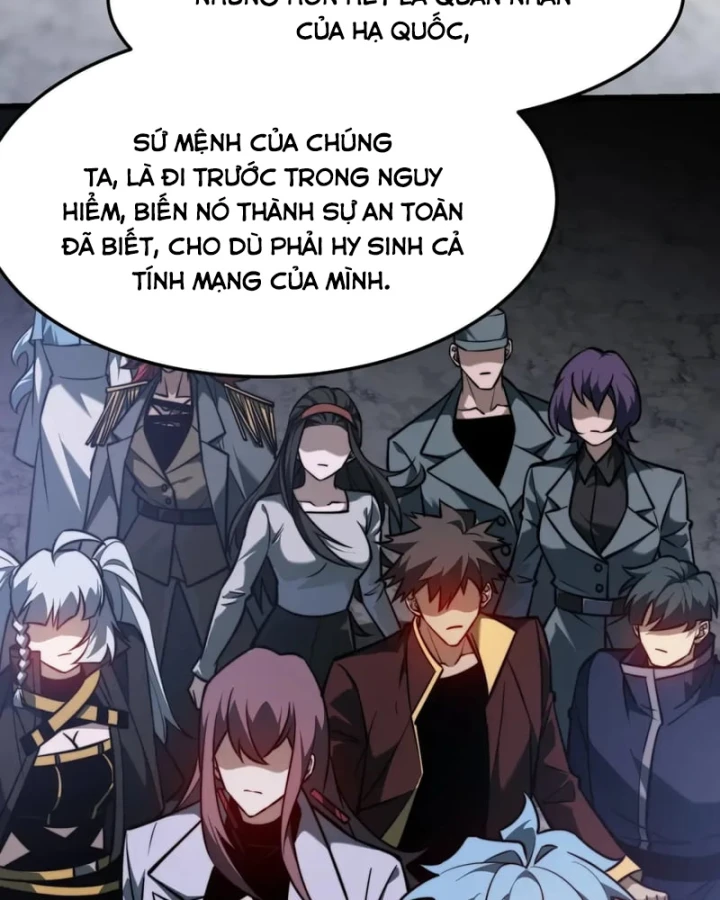 Sau Khi Chia Tay Hoa Khôi, Võ Đạo Của Ta Thẳng Tới Cấp Thần Chapter 70 - 60