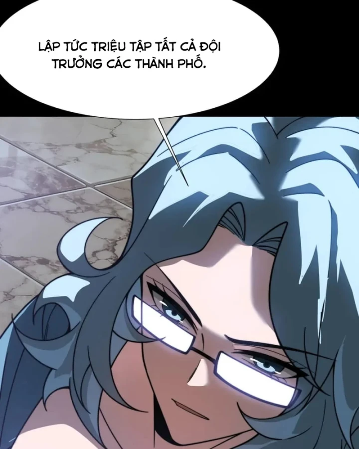 Sau Khi Chia Tay Hoa Khôi, Võ Đạo Của Ta Thẳng Tới Cấp Thần Chapter 70 - 72