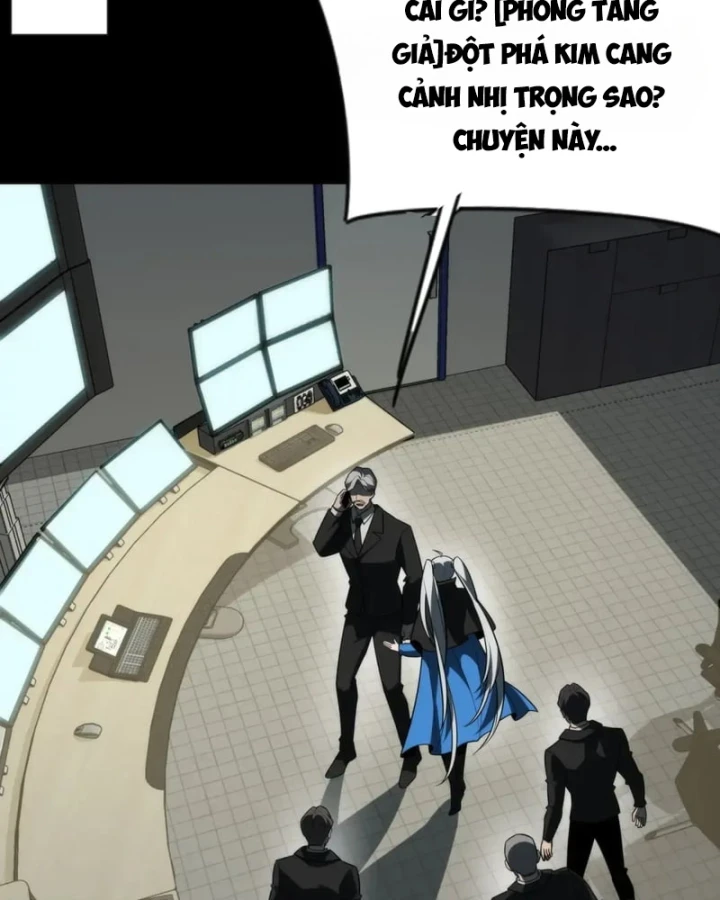 Sau Khi Chia Tay Hoa Khôi, Võ Đạo Của Ta Thẳng Tới Cấp Thần Chapter 70 - 75