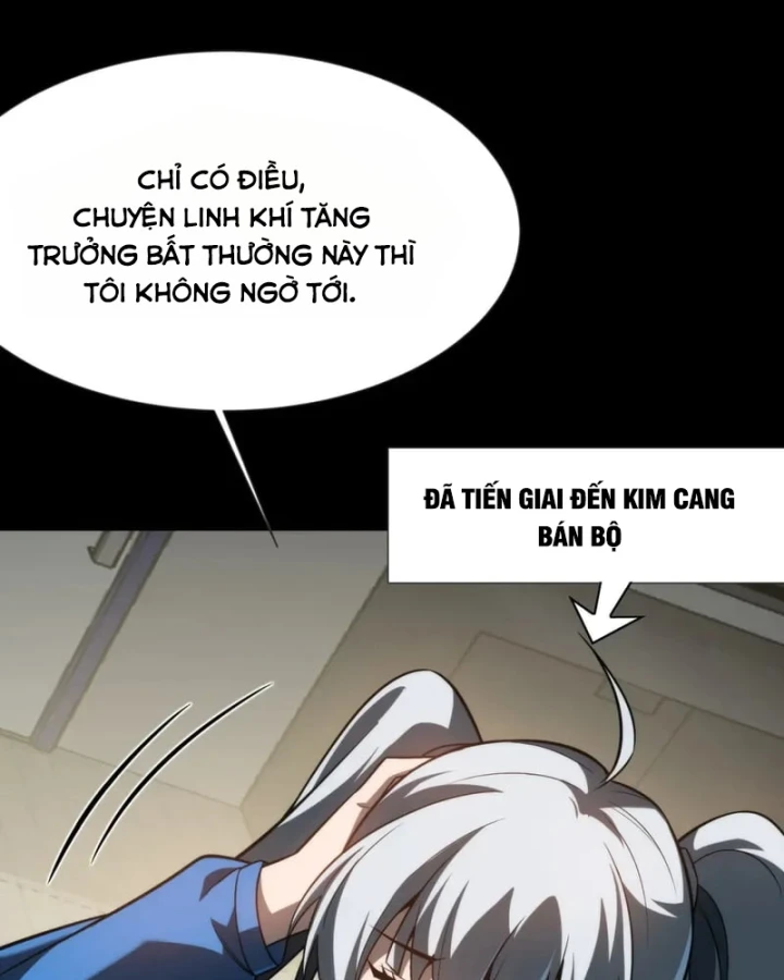 Sau Khi Chia Tay Hoa Khôi, Võ Đạo Của Ta Thẳng Tới Cấp Thần Chapter 70 - 81