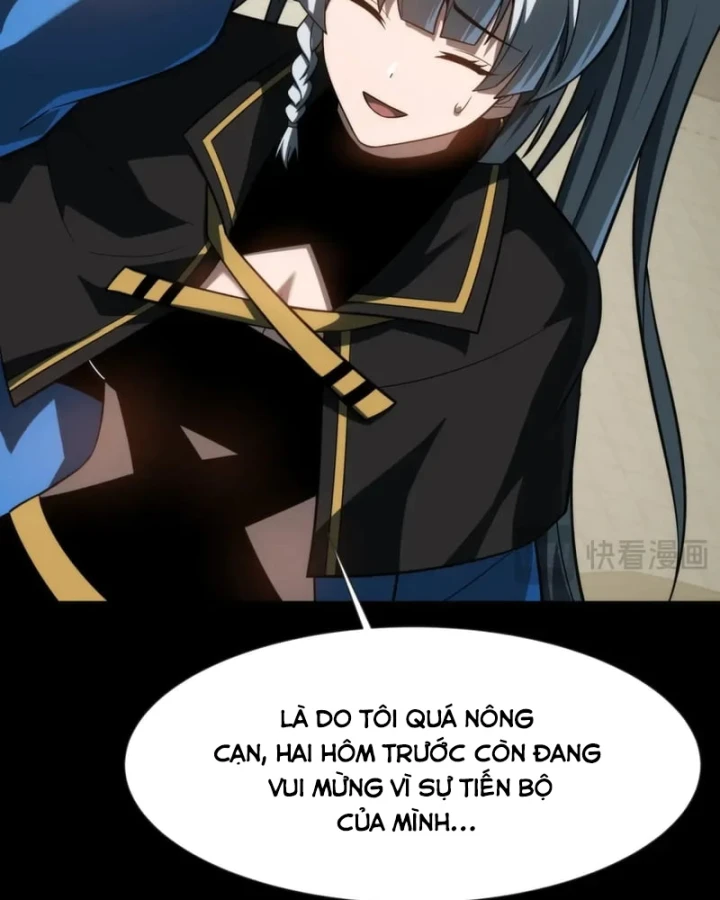 Sau Khi Chia Tay Hoa Khôi, Võ Đạo Của Ta Thẳng Tới Cấp Thần Chapter 70 - 82