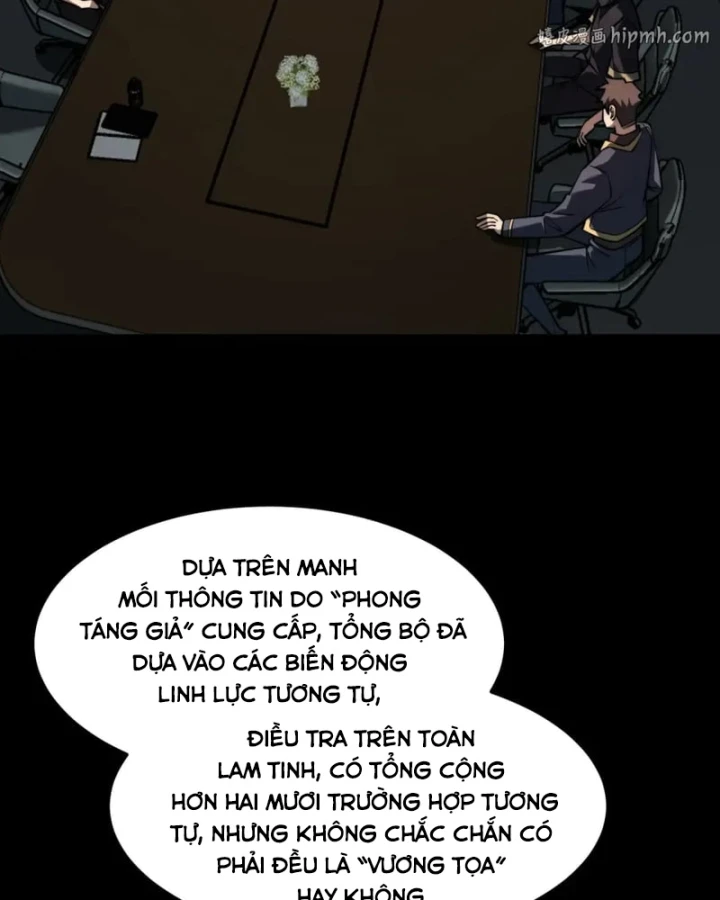 Sau Khi Chia Tay Hoa Khôi, Võ Đạo Của Ta Thẳng Tới Cấp Thần Chapter 70 - 89