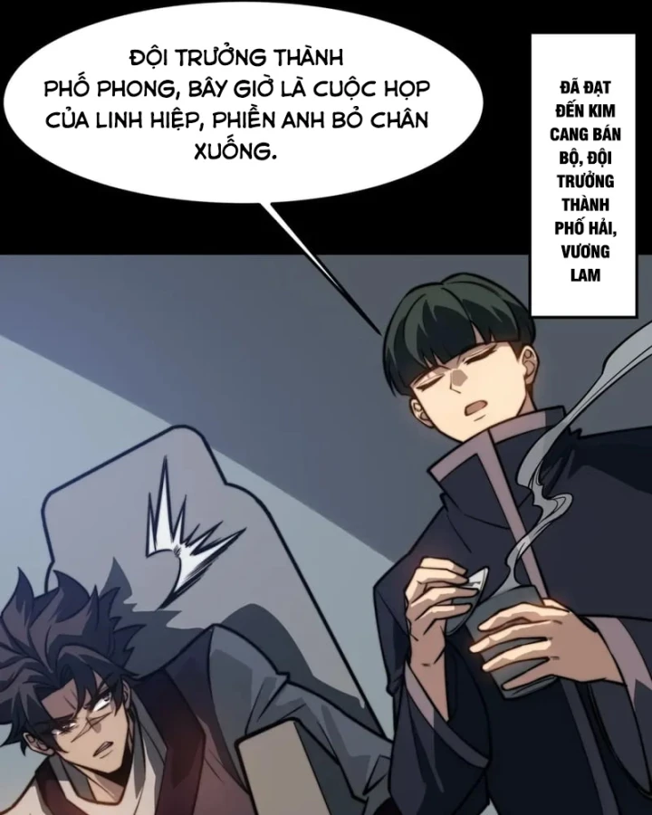 Sau Khi Chia Tay Hoa Khôi, Võ Đạo Của Ta Thẳng Tới Cấp Thần Chapter 70 - 98