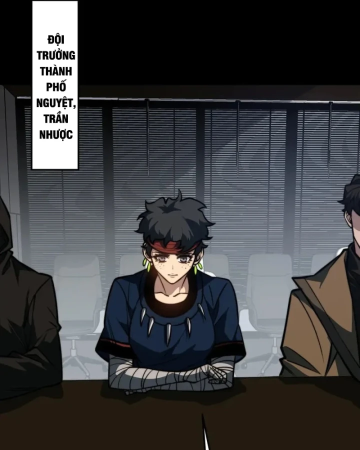 Sau Khi Chia Tay Hoa Khôi, Võ Đạo Của Ta Thẳng Tới Cấp Thần Chapter 70 - 108