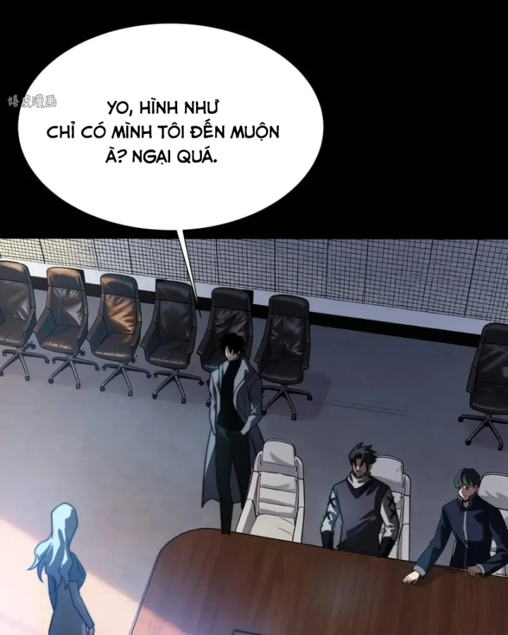 Sau Khi Chia Tay Hoa Khôi, Võ Đạo Của Ta Thẳng Tới Cấp Thần Chapter 70 - 136