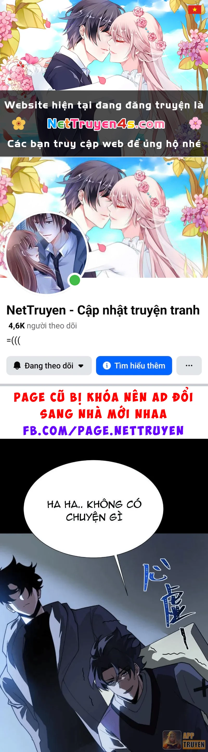 Sau Khi Chia Tay Hoa Khôi, Võ Đạo Của Ta Thẳng Tới Cấp Thần Chapter 71 - 1