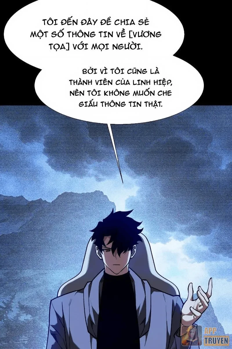 Sau Khi Chia Tay Hoa Khôi, Võ Đạo Của Ta Thẳng Tới Cấp Thần Chapter 71 - 10