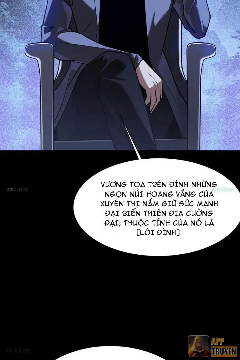 Sau Khi Chia Tay Hoa Khôi, Võ Đạo Của Ta Thẳng Tới Cấp Thần Chapter 71 - 11