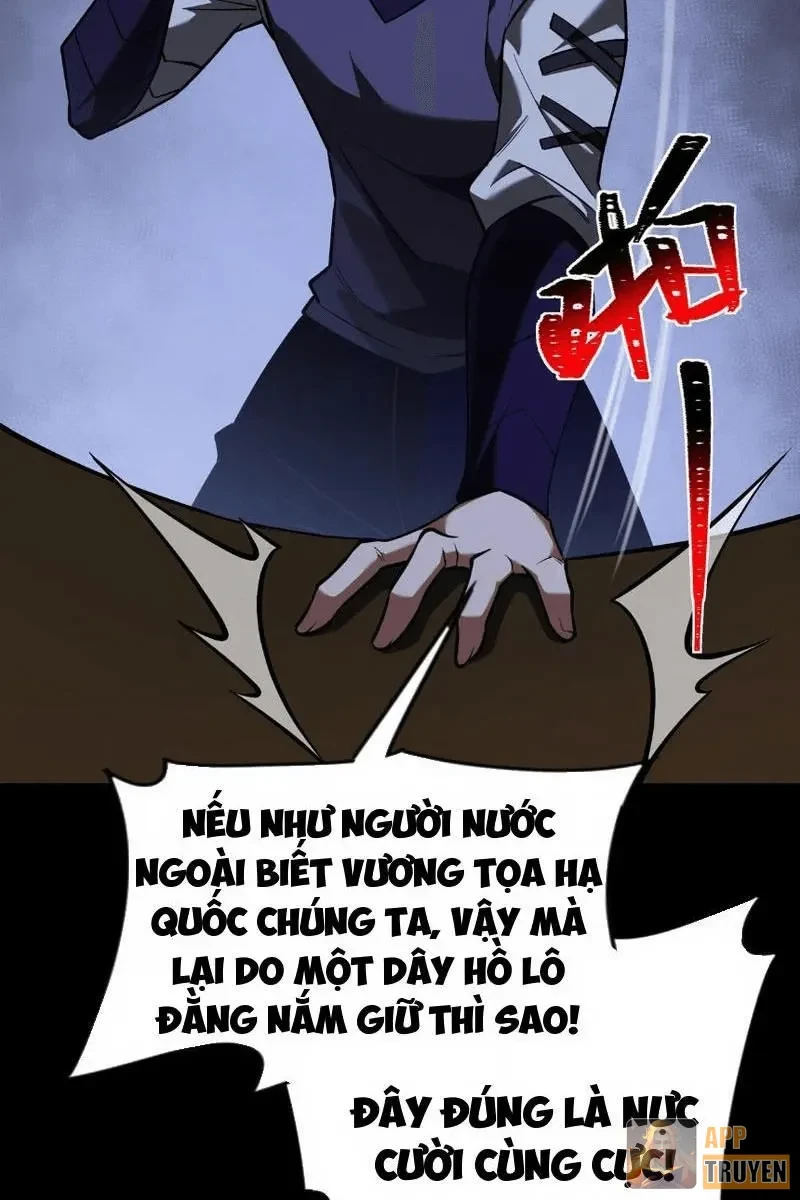 Sau Khi Chia Tay Hoa Khôi, Võ Đạo Của Ta Thẳng Tới Cấp Thần Chapter 71 - 16