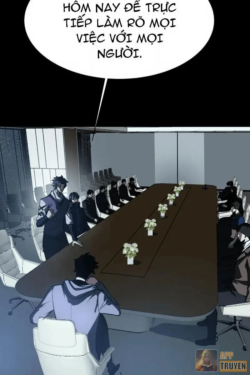 Sau Khi Chia Tay Hoa Khôi, Võ Đạo Của Ta Thẳng Tới Cấp Thần Chapter 71 - 19