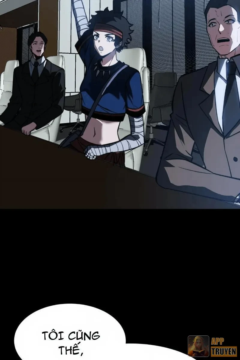 Sau Khi Chia Tay Hoa Khôi, Võ Đạo Của Ta Thẳng Tới Cấp Thần Chapter 71 - 26