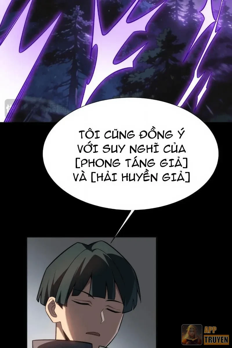 Sau Khi Chia Tay Hoa Khôi, Võ Đạo Của Ta Thẳng Tới Cấp Thần Chapter 71 - 30