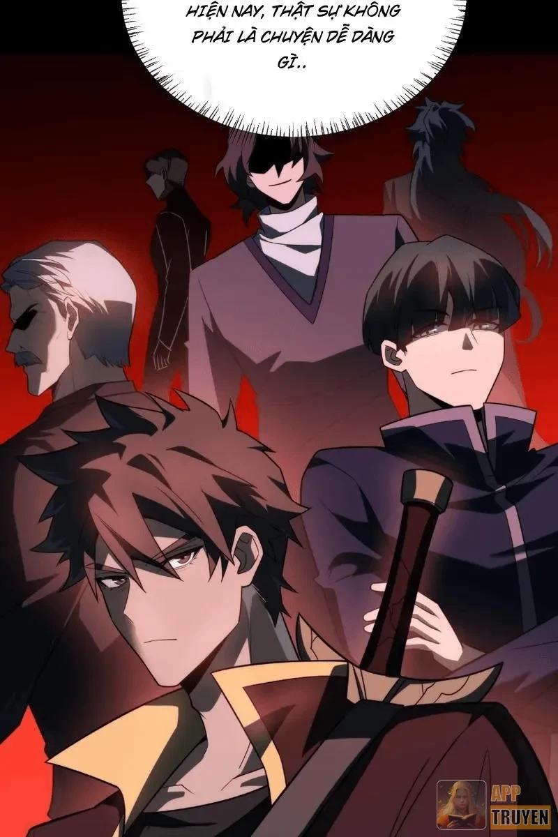 Sau Khi Chia Tay Hoa Khôi, Võ Đạo Của Ta Thẳng Tới Cấp Thần Chapter 71 - 35