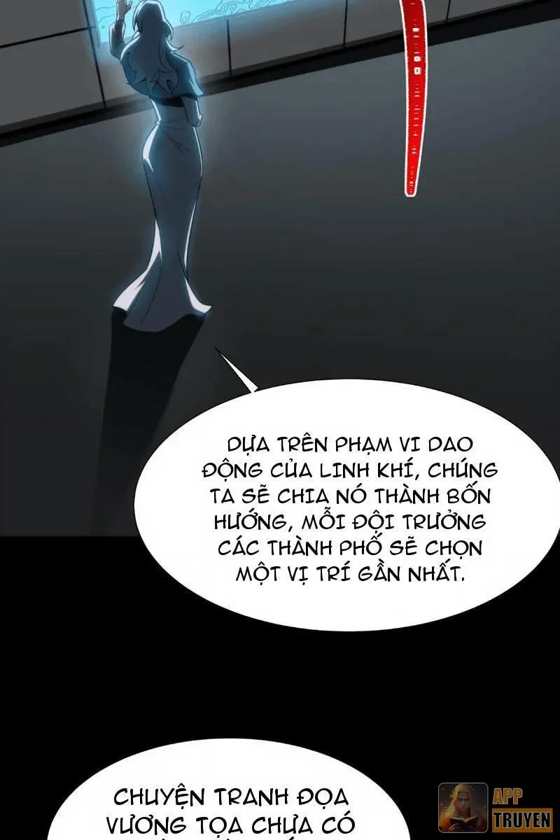 Sau Khi Chia Tay Hoa Khôi, Võ Đạo Của Ta Thẳng Tới Cấp Thần Chapter 71 - 37