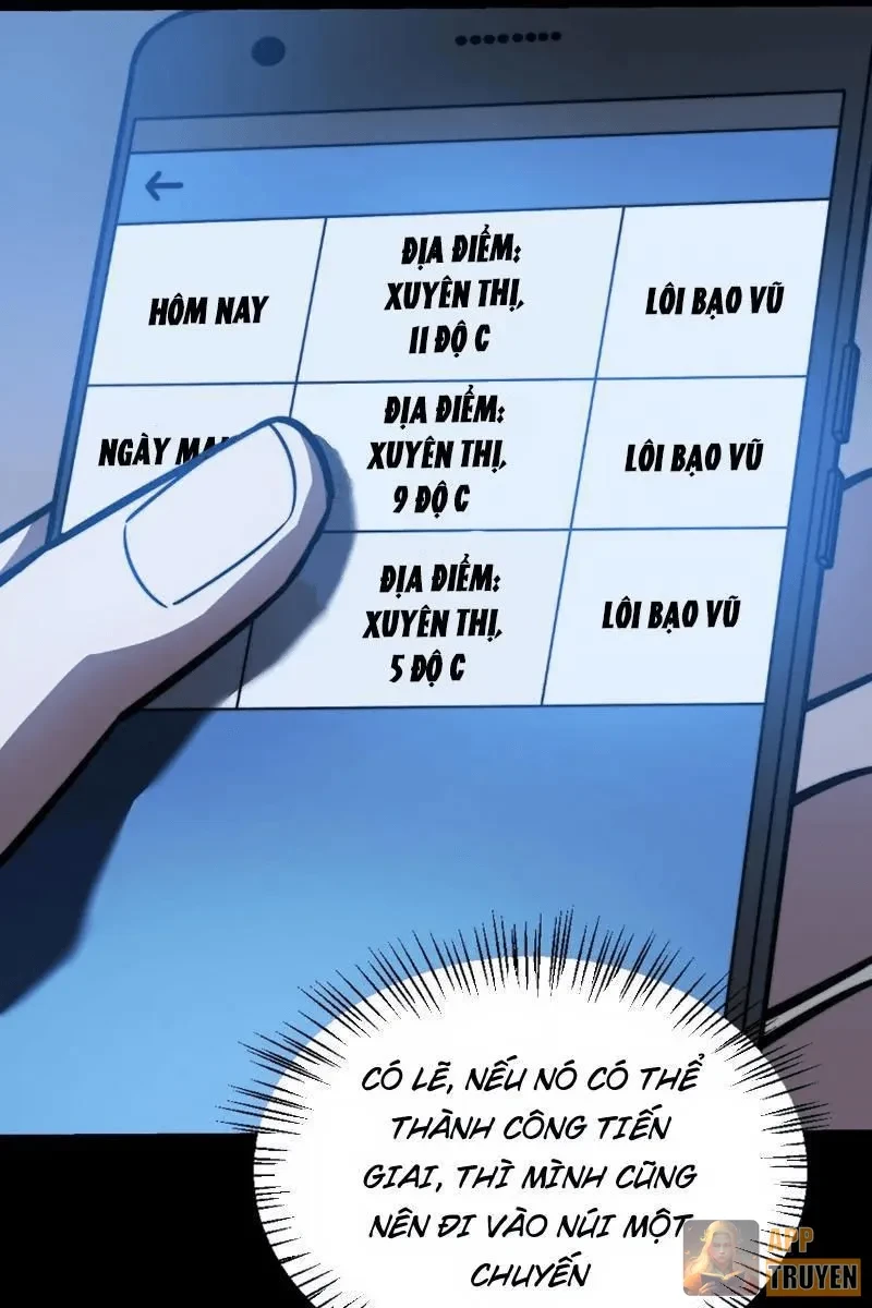 Sau Khi Chia Tay Hoa Khôi, Võ Đạo Của Ta Thẳng Tới Cấp Thần Chapter 71 - 46