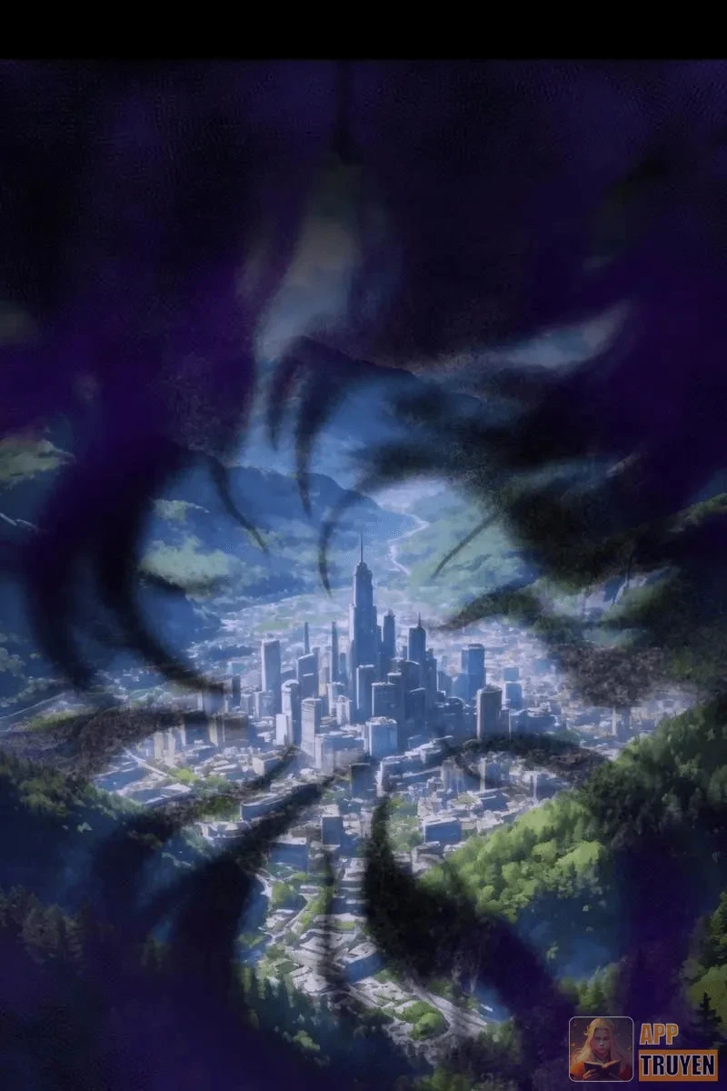 Sau Khi Chia Tay Hoa Khôi, Võ Đạo Của Ta Thẳng Tới Cấp Thần Chapter 71 - 57