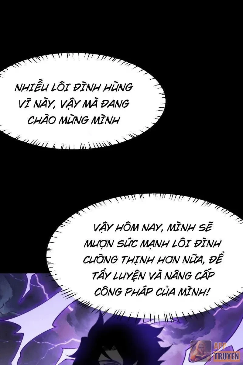 Sau Khi Chia Tay Hoa Khôi, Võ Đạo Của Ta Thẳng Tới Cấp Thần Chapter 71 - 65