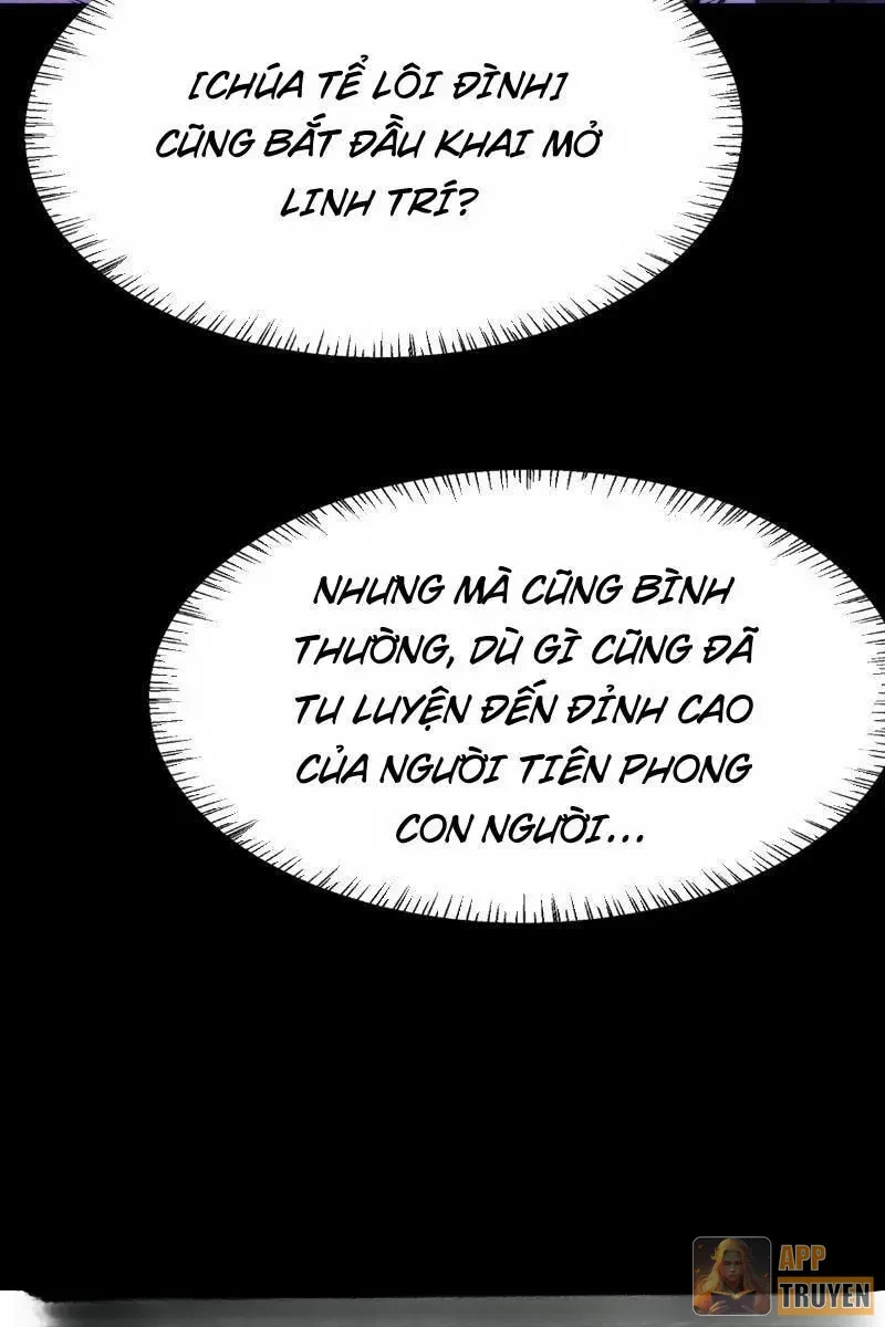 Sau Khi Chia Tay Hoa Khôi, Võ Đạo Của Ta Thẳng Tới Cấp Thần Chapter 71 - 73