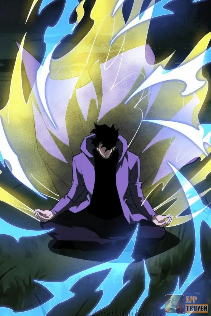 Sau Khi Chia Tay Hoa Khôi, Võ Đạo Của Ta Thẳng Tới Cấp Thần Chapter 71 - 86