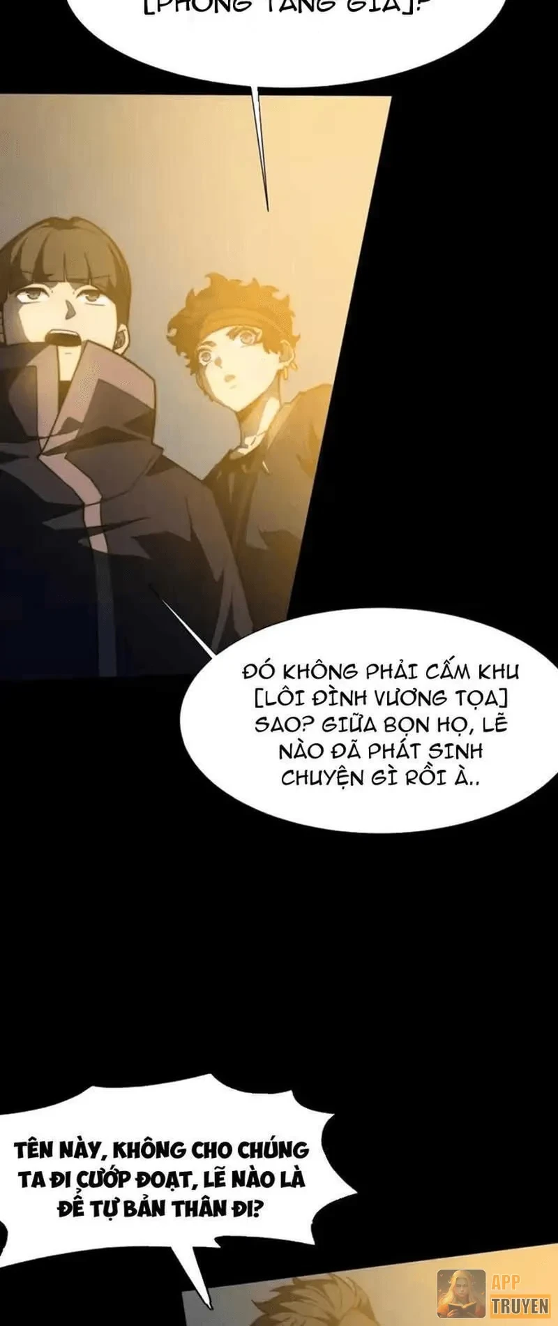 Sau Khi Chia Tay Hoa Khôi, Võ Đạo Của Ta Thẳng Tới Cấp Thần Chapter 72 - 6