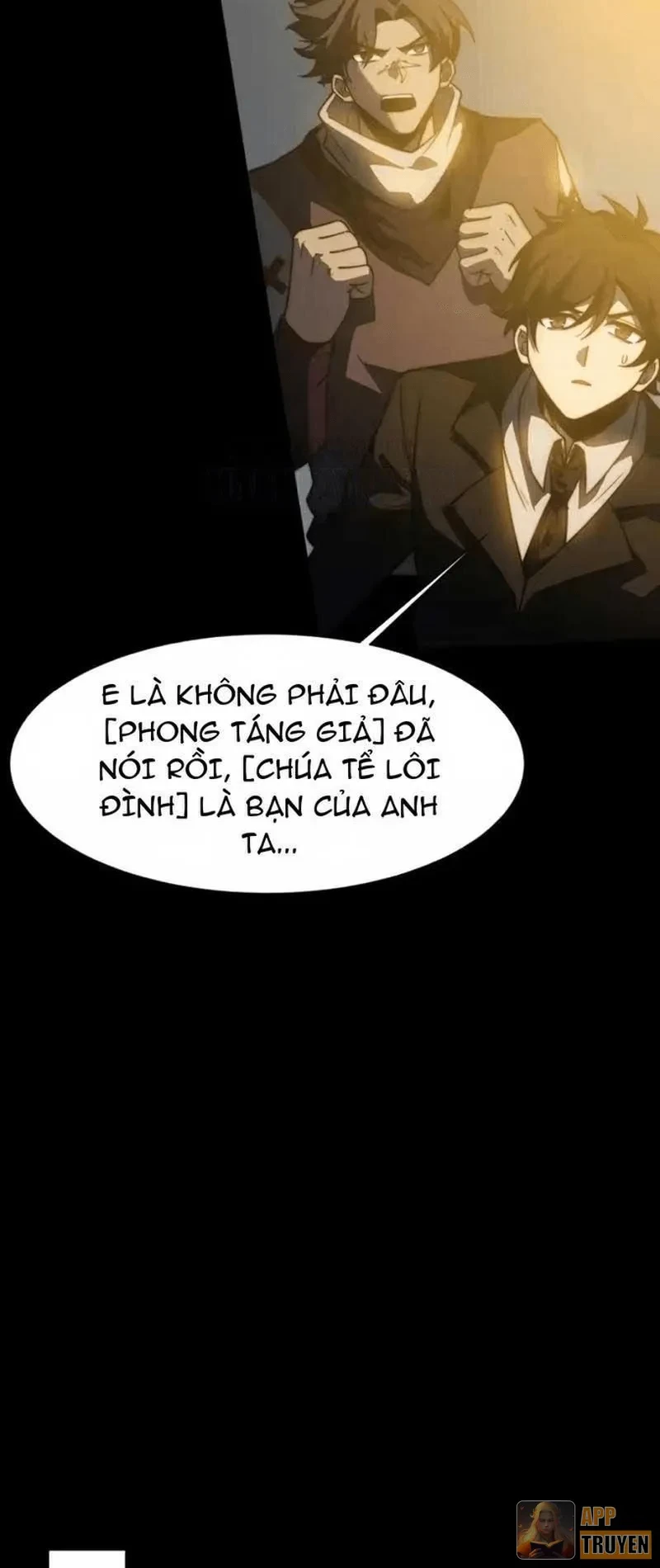 Sau Khi Chia Tay Hoa Khôi, Võ Đạo Của Ta Thẳng Tới Cấp Thần Chapter 72 - 7