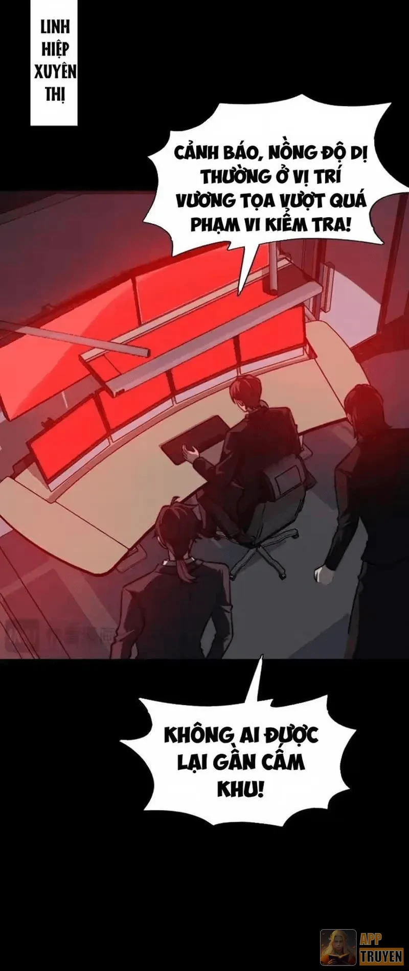 Sau Khi Chia Tay Hoa Khôi, Võ Đạo Của Ta Thẳng Tới Cấp Thần Chapter 72 - 8