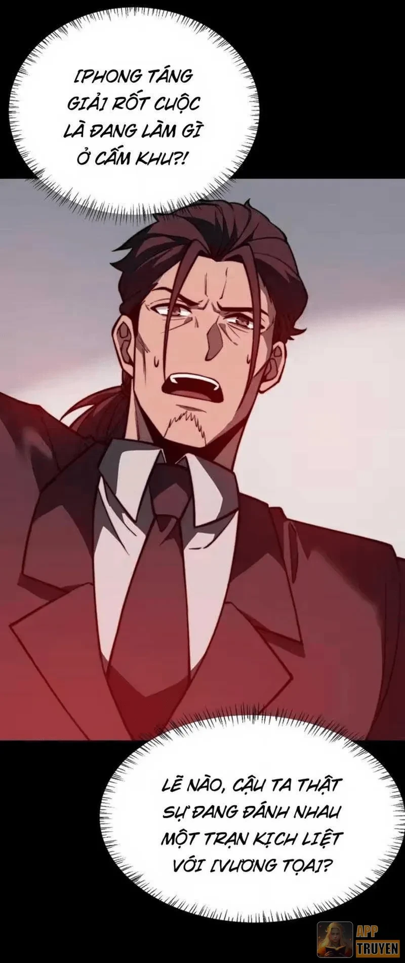 Sau Khi Chia Tay Hoa Khôi, Võ Đạo Của Ta Thẳng Tới Cấp Thần Chapter 72 - 9