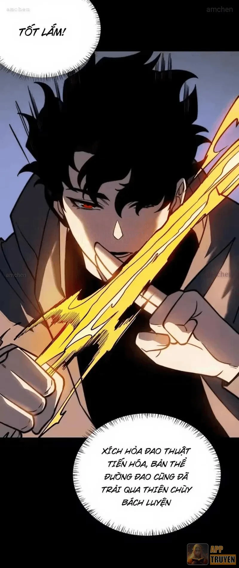 Sau Khi Chia Tay Hoa Khôi, Võ Đạo Của Ta Thẳng Tới Cấp Thần Chapter 72 - 11