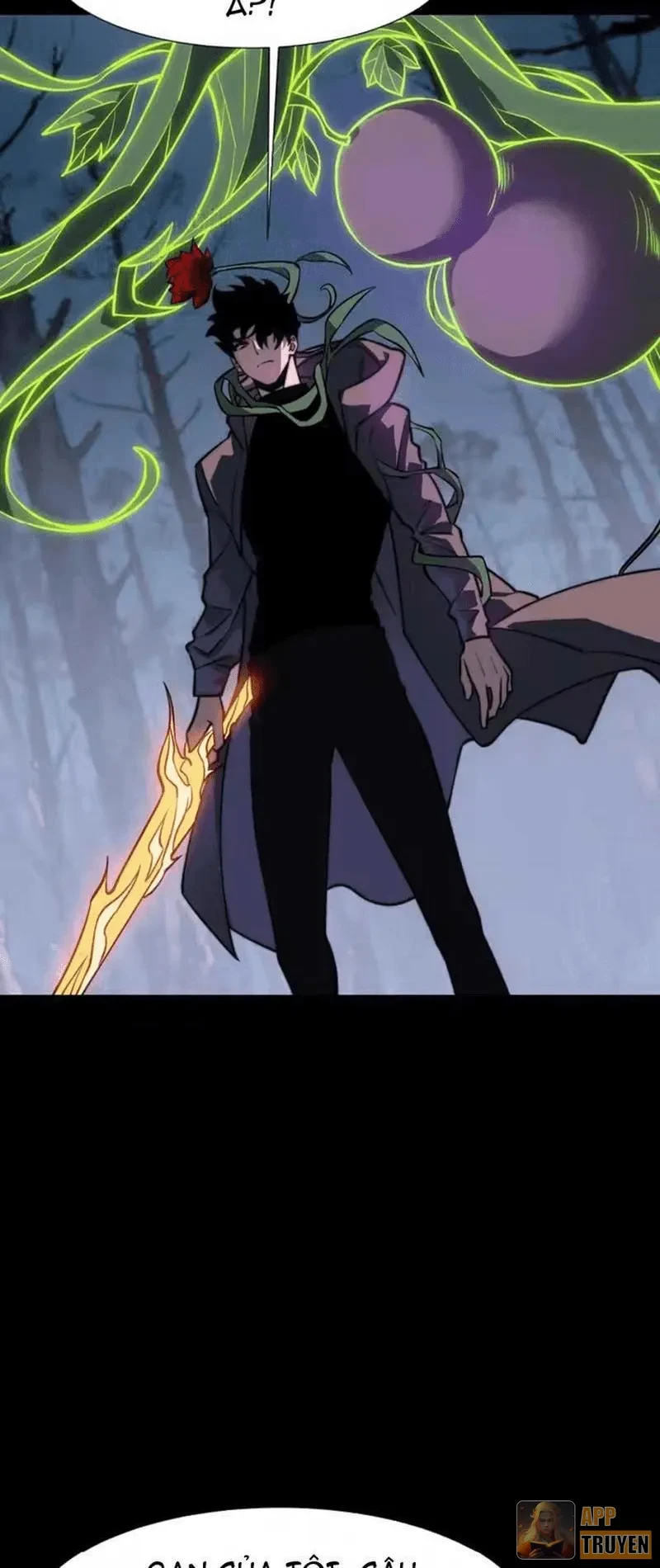 Sau Khi Chia Tay Hoa Khôi, Võ Đạo Của Ta Thẳng Tới Cấp Thần Chapter 72 - 16