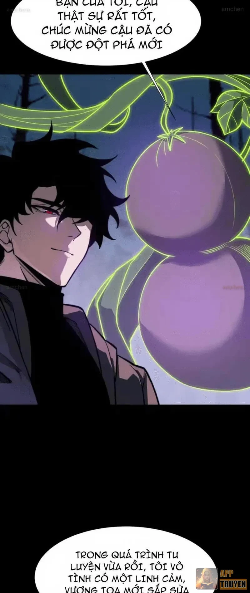 Sau Khi Chia Tay Hoa Khôi, Võ Đạo Của Ta Thẳng Tới Cấp Thần Chapter 72 - 17