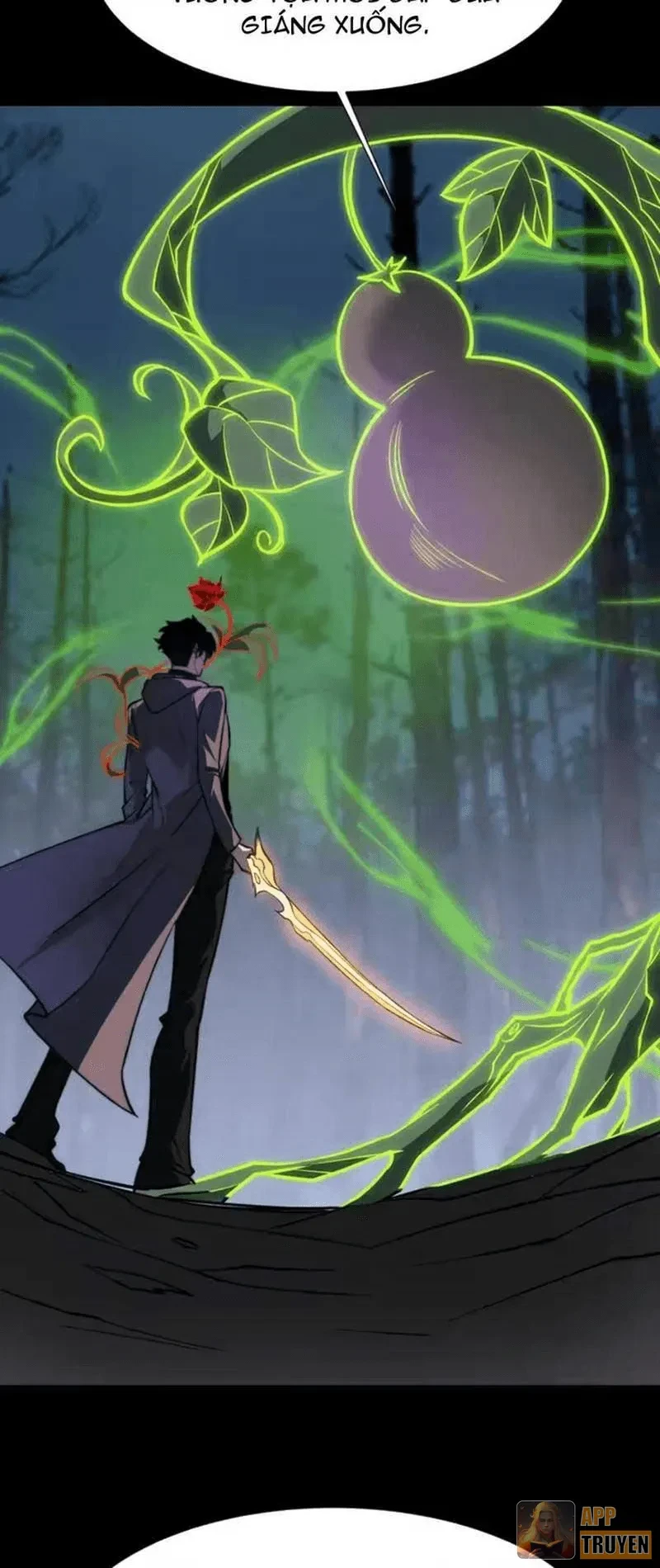 Sau Khi Chia Tay Hoa Khôi, Võ Đạo Của Ta Thẳng Tới Cấp Thần Chapter 72 - 18