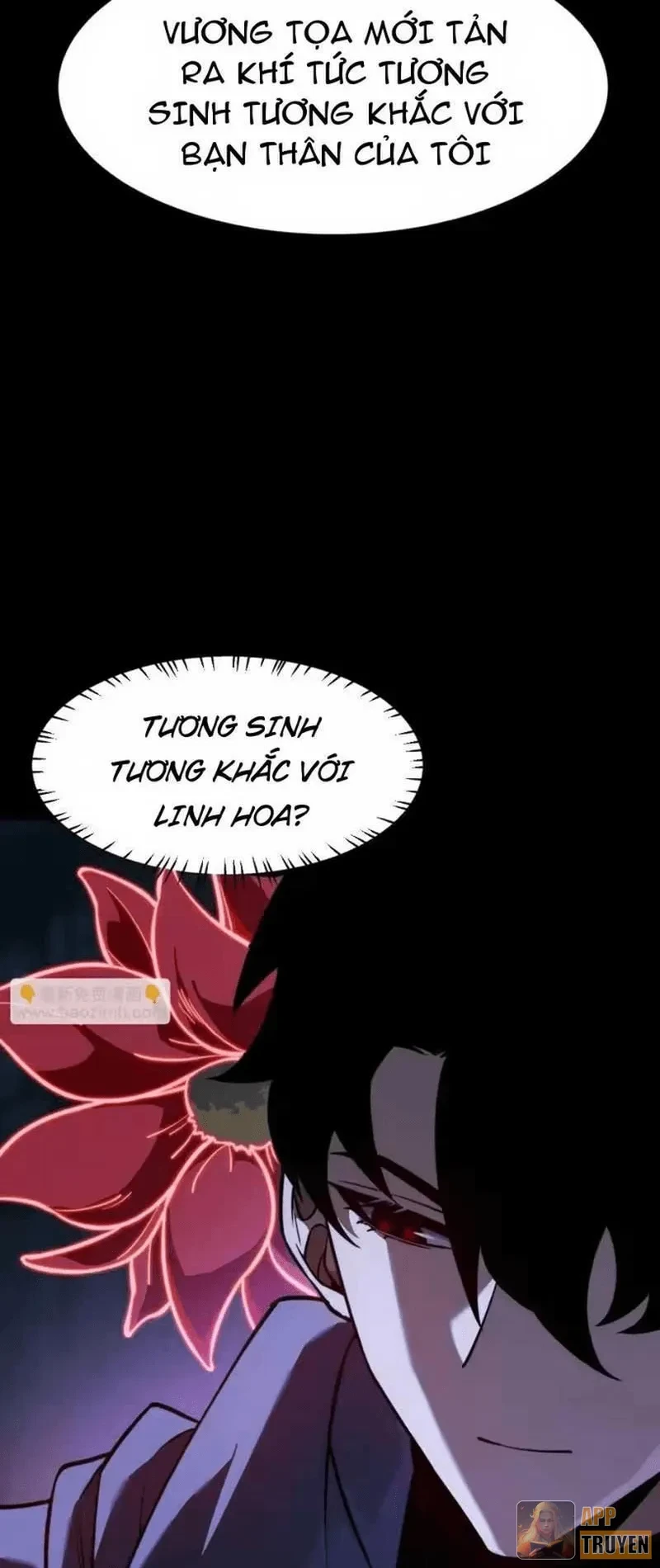 Sau Khi Chia Tay Hoa Khôi, Võ Đạo Của Ta Thẳng Tới Cấp Thần Chapter 72 - 19