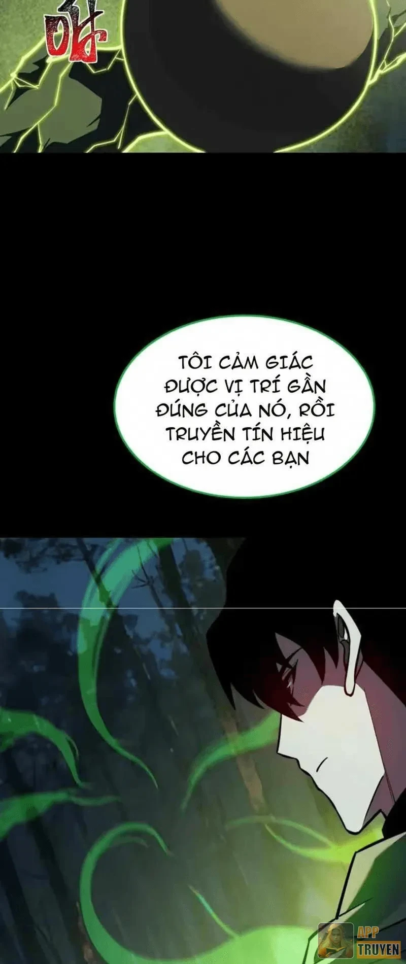 Sau Khi Chia Tay Hoa Khôi, Võ Đạo Của Ta Thẳng Tới Cấp Thần Chapter 72 - 21