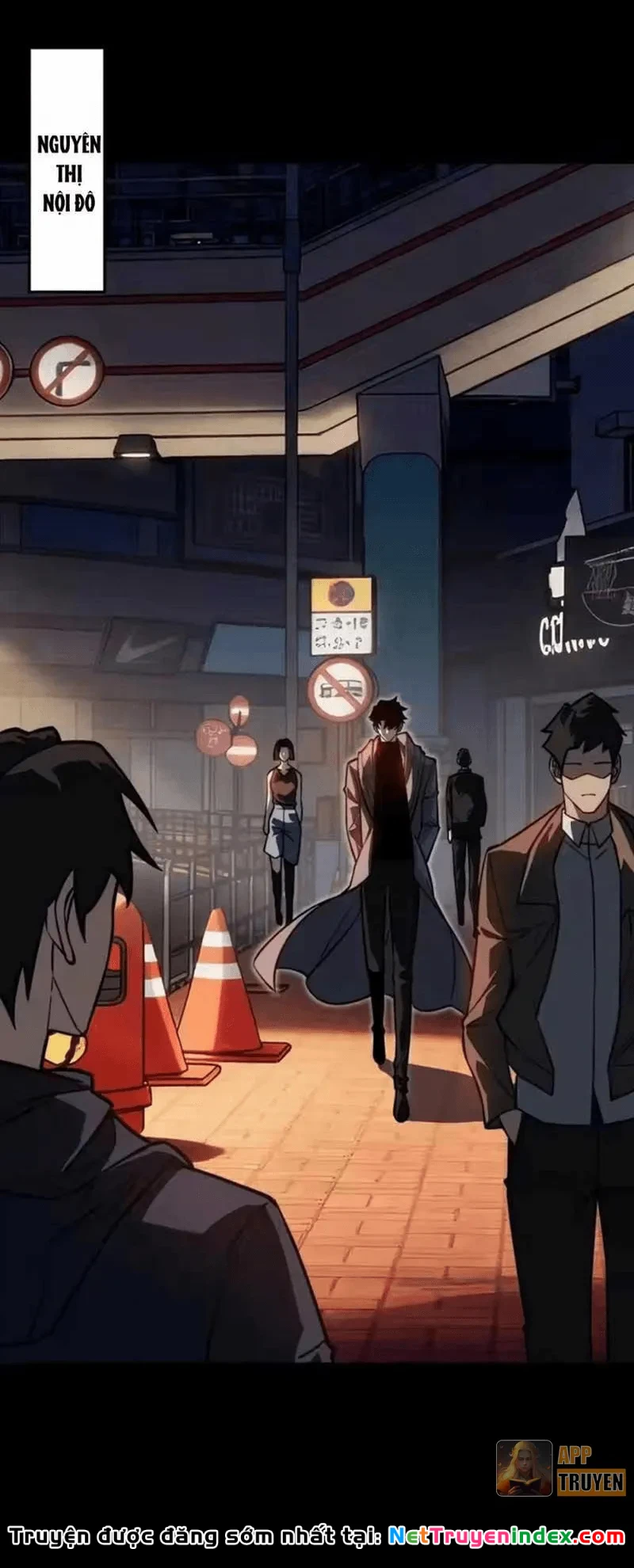 Sau Khi Chia Tay Hoa Khôi, Võ Đạo Của Ta Thẳng Tới Cấp Thần Chapter 72 - 28