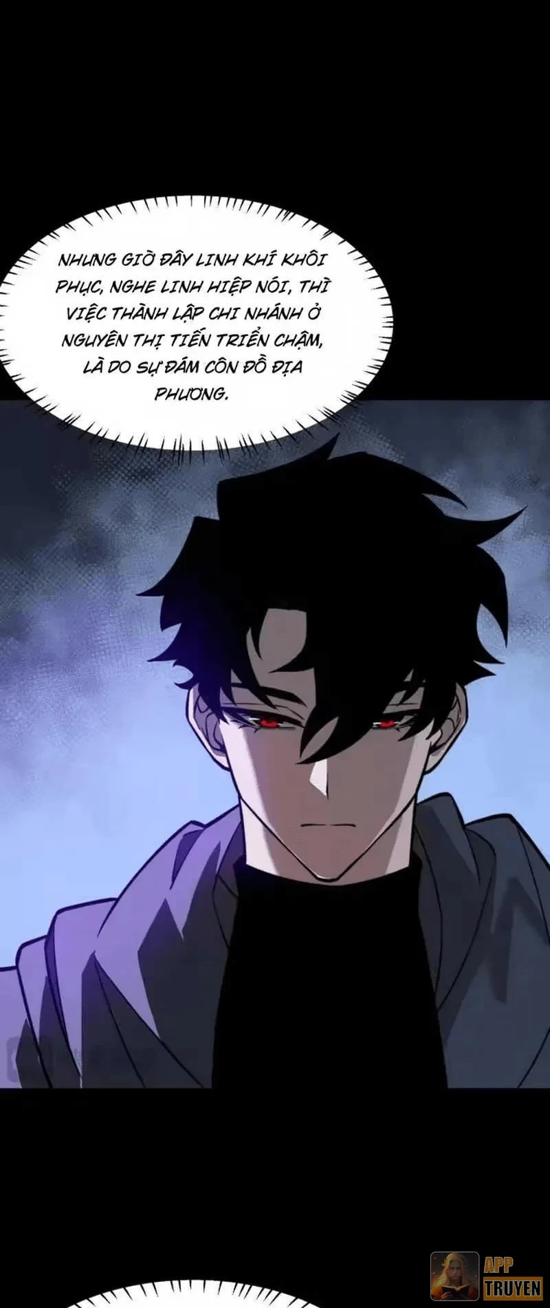 Sau Khi Chia Tay Hoa Khôi, Võ Đạo Của Ta Thẳng Tới Cấp Thần Chapter 72 - 29