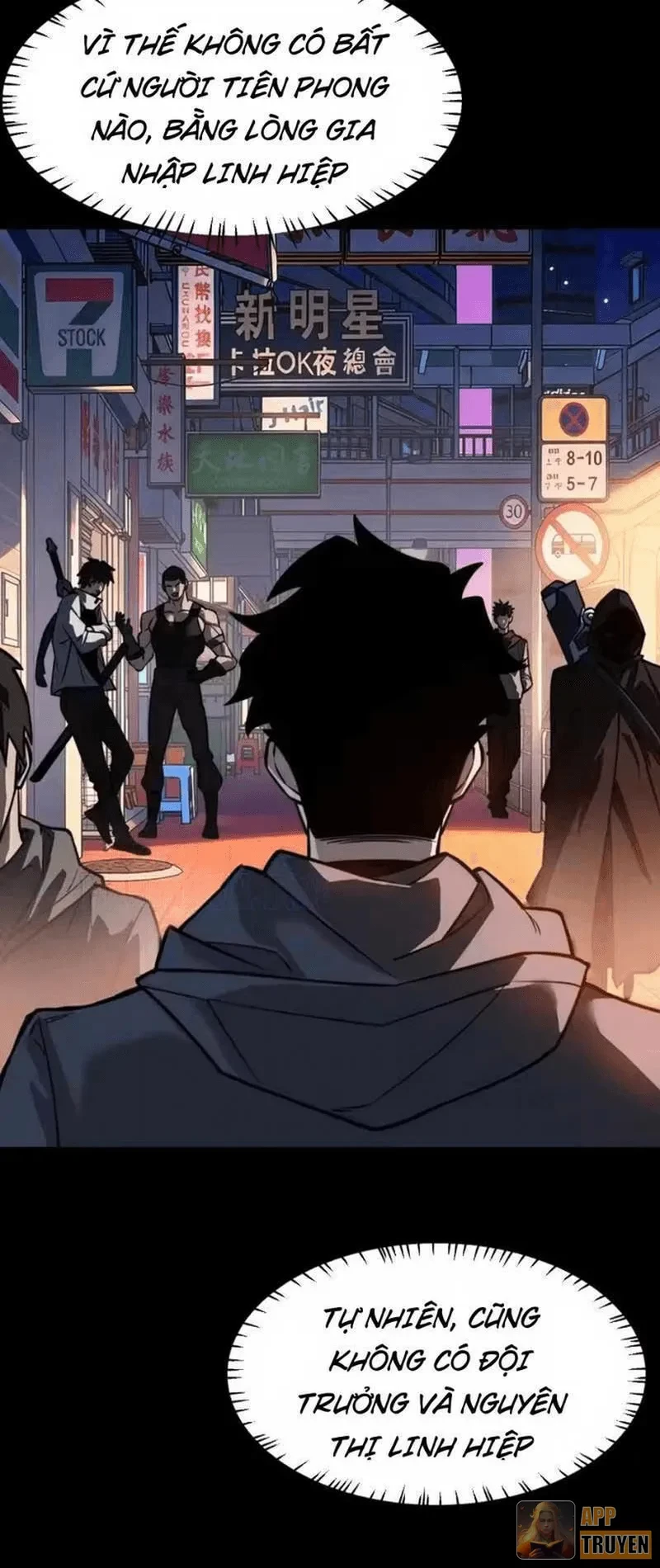 Sau Khi Chia Tay Hoa Khôi, Võ Đạo Của Ta Thẳng Tới Cấp Thần Chapter 72 - 30