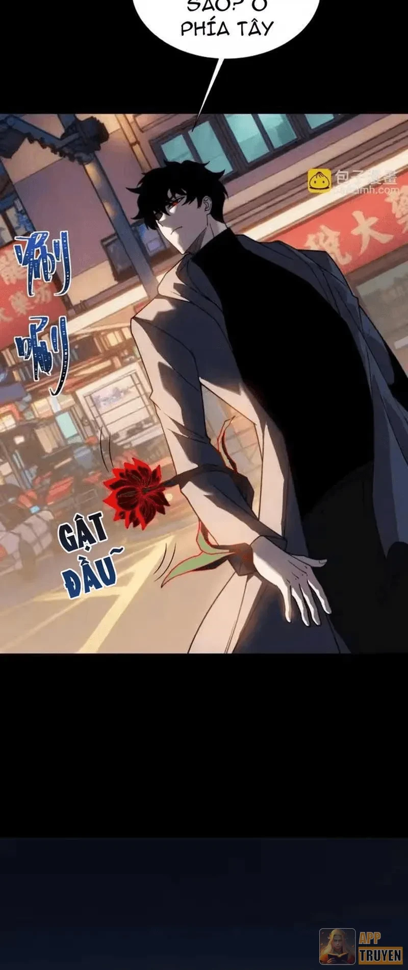 Sau Khi Chia Tay Hoa Khôi, Võ Đạo Của Ta Thẳng Tới Cấp Thần Chapter 72 - 32