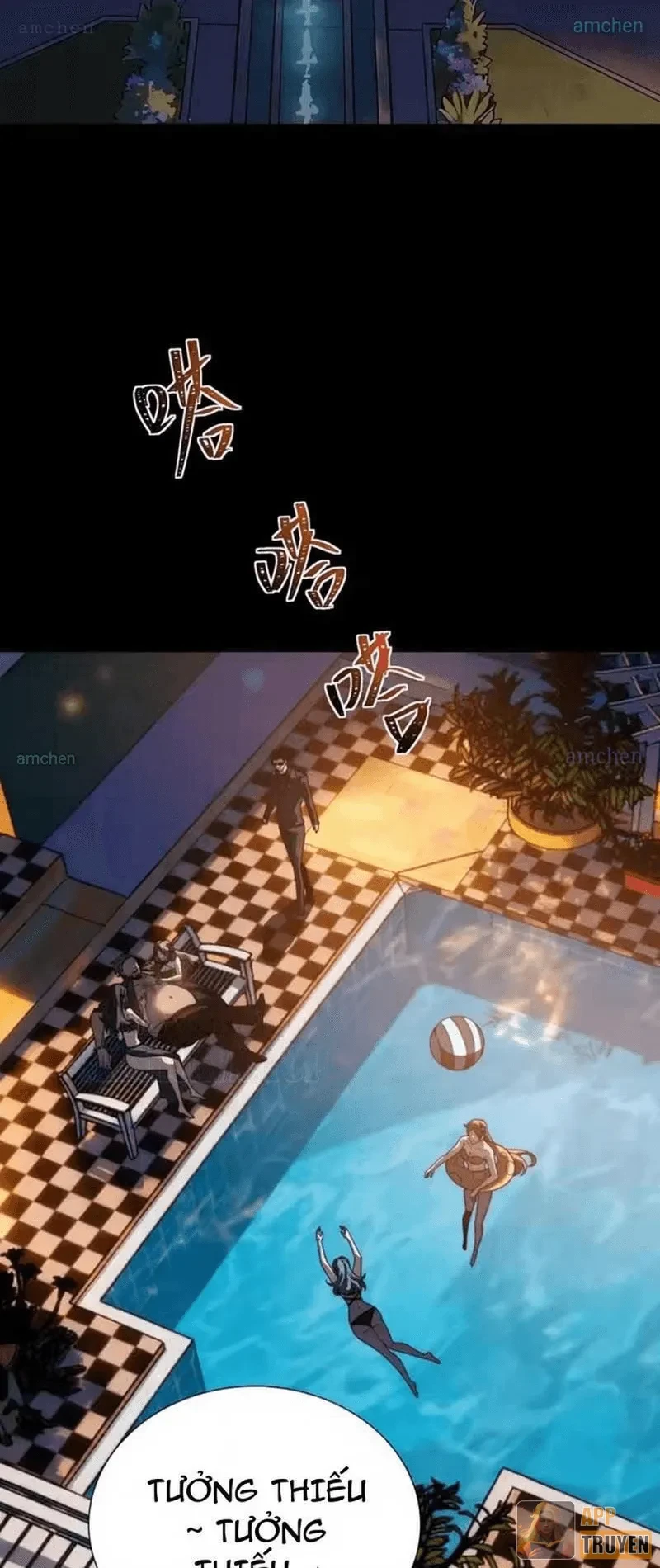 Sau Khi Chia Tay Hoa Khôi, Võ Đạo Của Ta Thẳng Tới Cấp Thần Chapter 72 - 34