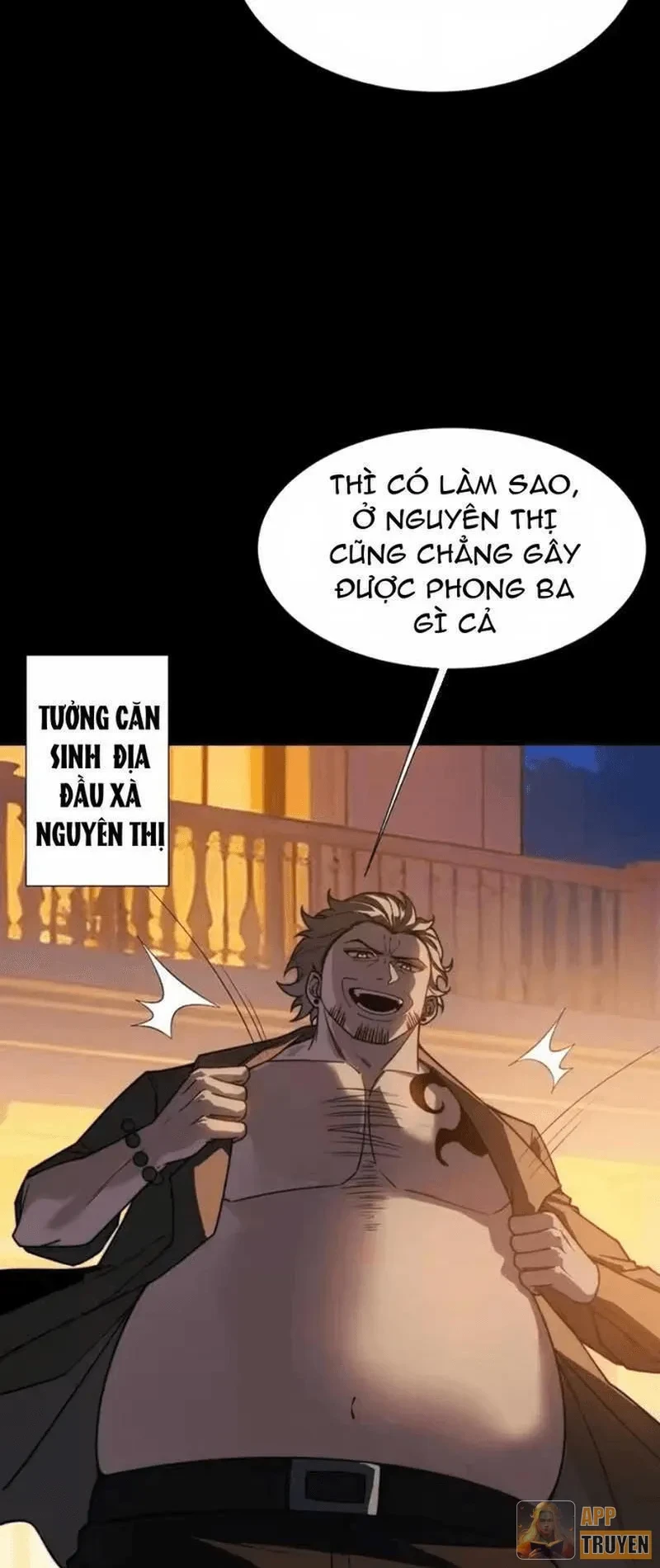 Sau Khi Chia Tay Hoa Khôi, Võ Đạo Của Ta Thẳng Tới Cấp Thần Chapter 72 - 36