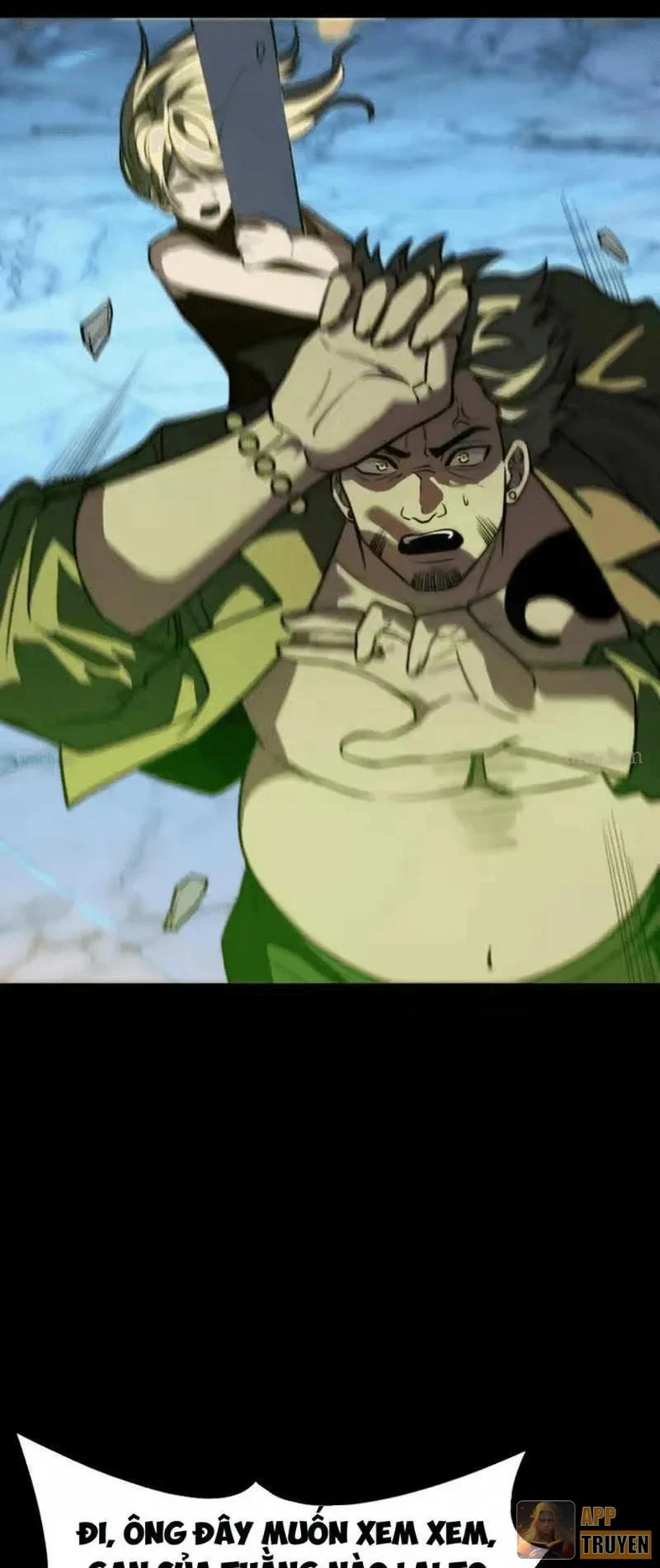 Sau Khi Chia Tay Hoa Khôi, Võ Đạo Của Ta Thẳng Tới Cấp Thần Chapter 72 - 40