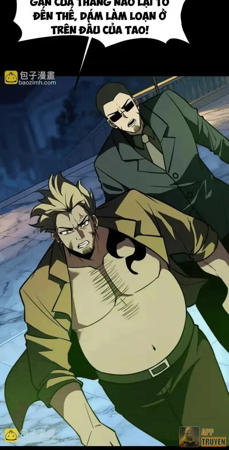 Sau Khi Chia Tay Hoa Khôi, Võ Đạo Của Ta Thẳng Tới Cấp Thần Chapter 72 - 41