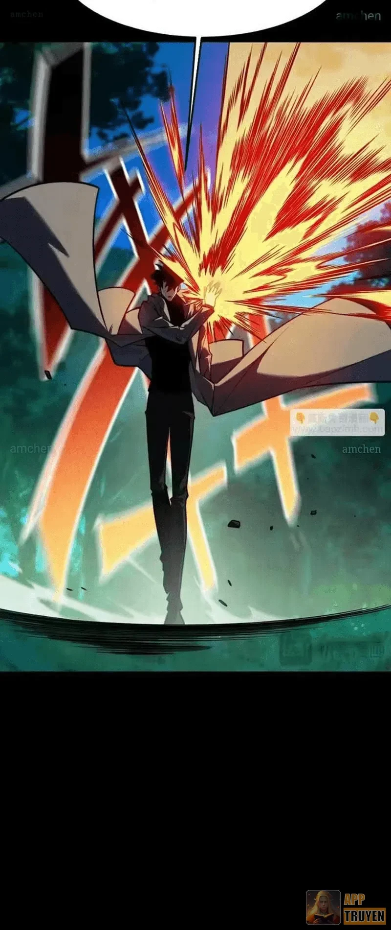 Sau Khi Chia Tay Hoa Khôi, Võ Đạo Của Ta Thẳng Tới Cấp Thần Chapter 72 - 49