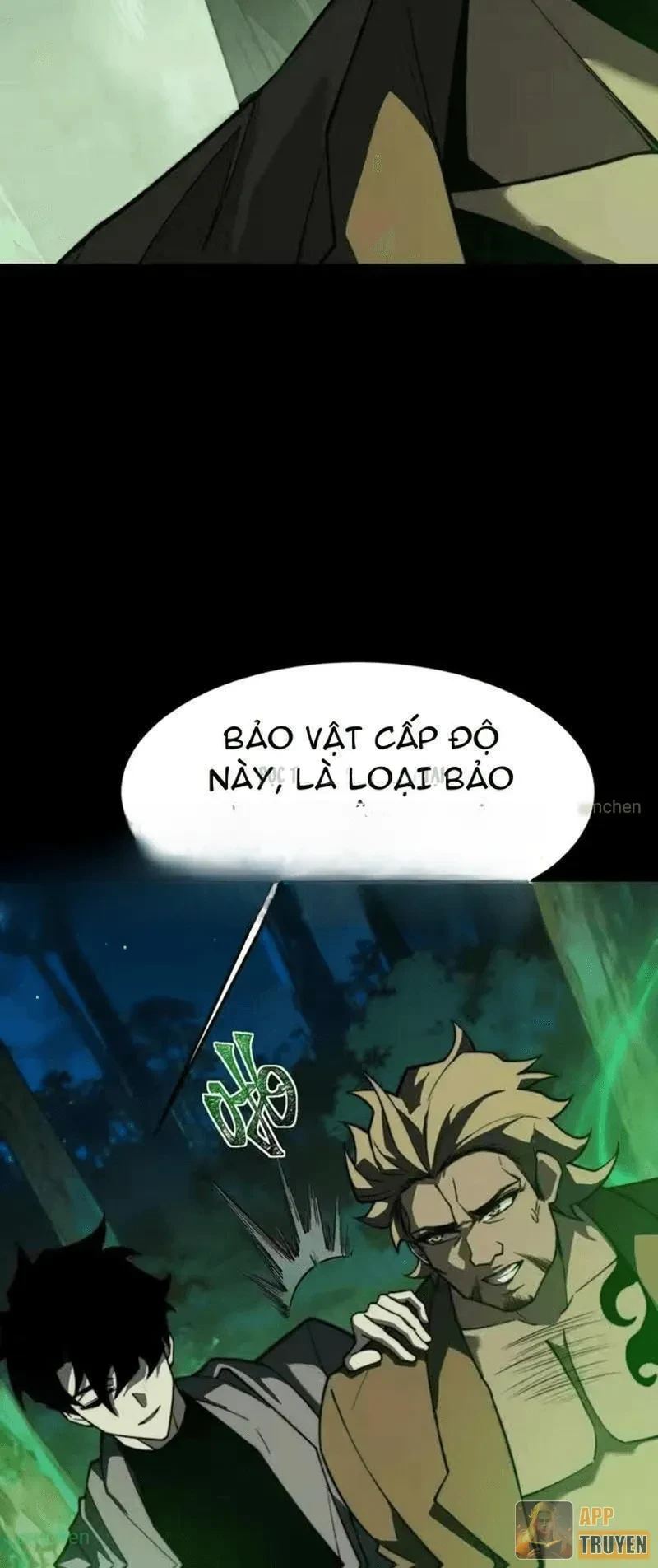 Sau Khi Chia Tay Hoa Khôi, Võ Đạo Của Ta Thẳng Tới Cấp Thần Chapter 72 - 55