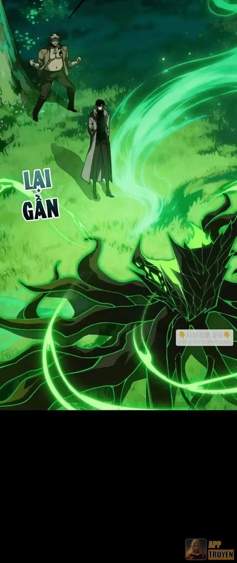 Sau Khi Chia Tay Hoa Khôi, Võ Đạo Của Ta Thẳng Tới Cấp Thần Chapter 72 - 57