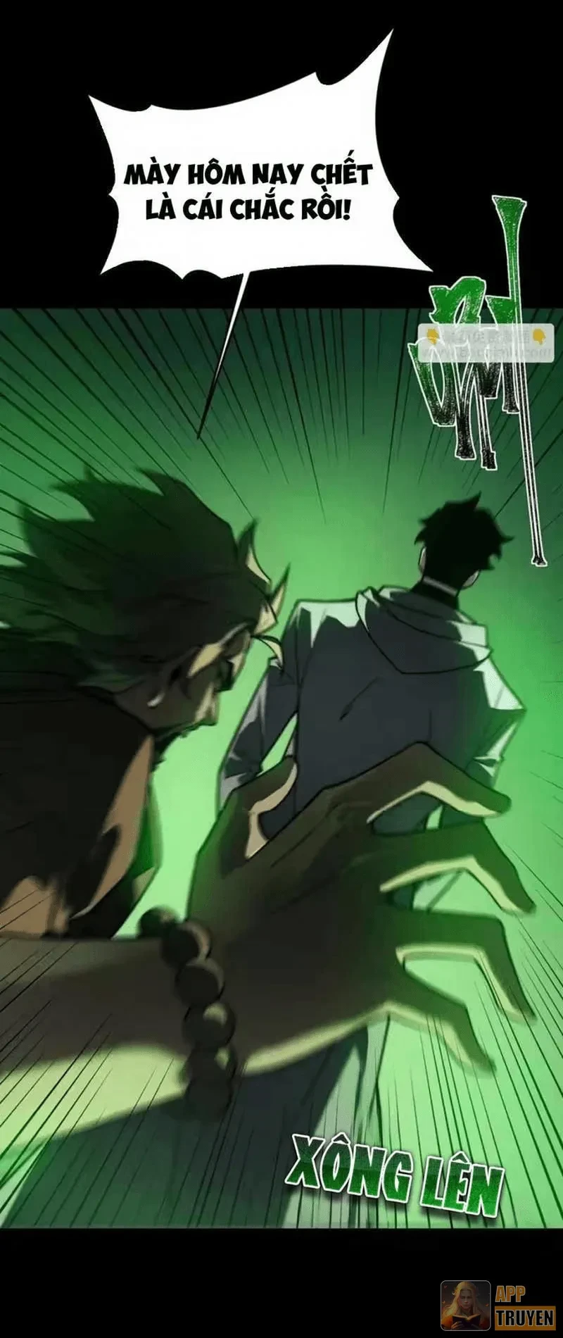 Sau Khi Chia Tay Hoa Khôi, Võ Đạo Của Ta Thẳng Tới Cấp Thần Chapter 72 - 58