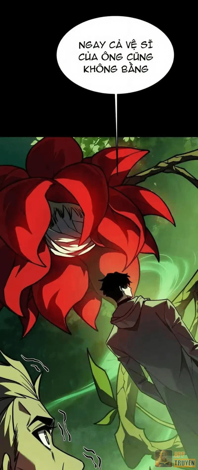 Sau Khi Chia Tay Hoa Khôi, Võ Đạo Của Ta Thẳng Tới Cấp Thần Chapter 72 - 60