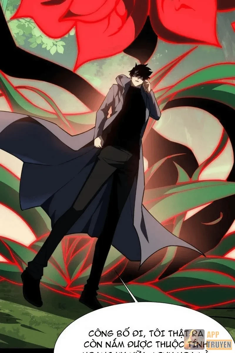 Sau Khi Chia Tay Hoa Khôi, Võ Đạo Của Ta Thẳng Tới Cấp Thần Chapter 73 - 16