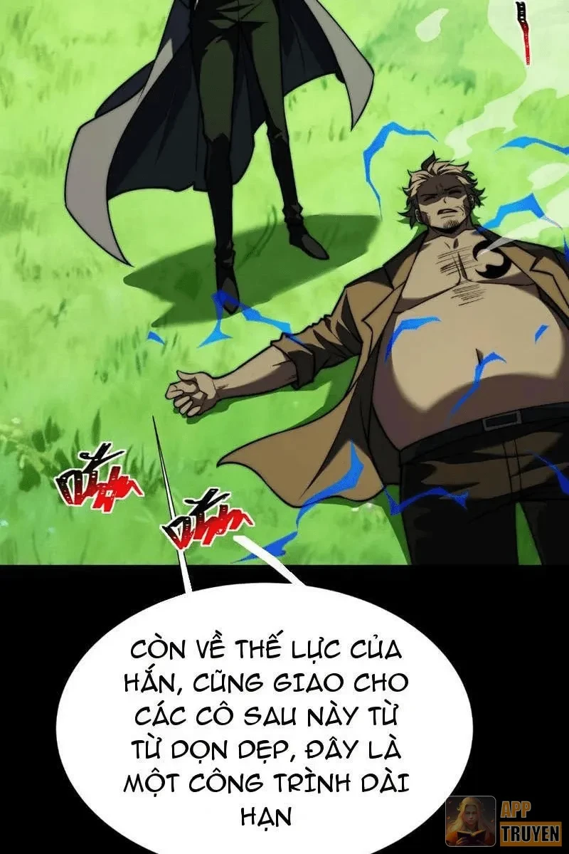 Sau Khi Chia Tay Hoa Khôi, Võ Đạo Của Ta Thẳng Tới Cấp Thần Chapter 73 - 20