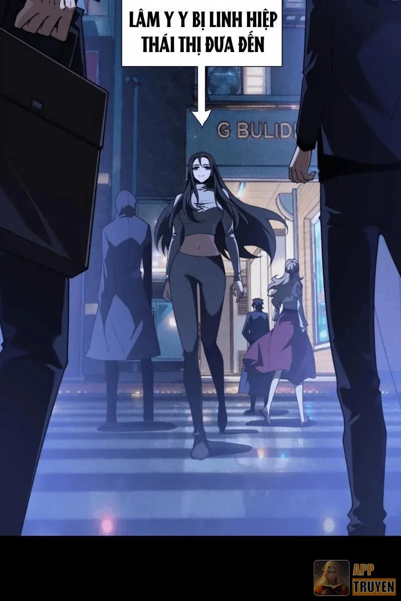 Sau Khi Chia Tay Hoa Khôi, Võ Đạo Của Ta Thẳng Tới Cấp Thần Chapter 73 - 29